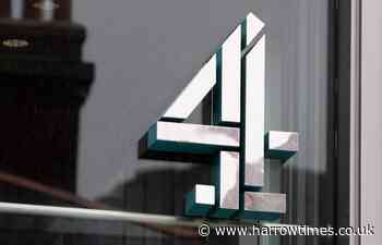 Is Channel 4 down? Viewers report channel not working