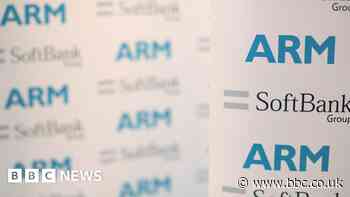 Arm opts for New York stock listing in blow to London