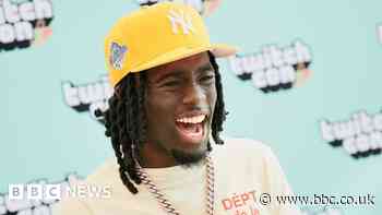 Twitch streamer Kai Cenat breaks subscriber record