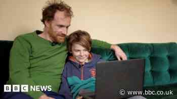 YouTube accused of collecting UK children's data