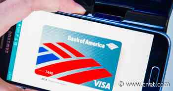 Bank of America Savings Account Rates for March 2023     - CNET