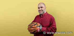 Joe Hamrahi leaves M Booth, Next 15