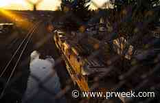 Norfolk Southern faces off against East Palestine