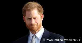 Prince Harry used cannabis to deal with 'traumas and pains of the past'