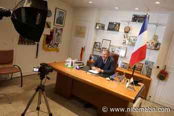 "Les réunions de quartier, c’est dépassé": le maire de Villeneuve-Loubet s’adresse à ses administrés en direct sur Facebook