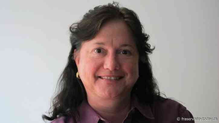 Canadian Press newscaster Geri Smith, on air for nearly 35 years, dead at 60