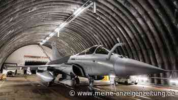 Ukraine-Krieg: Lettischer Ministerpräsident über Kampfjet-Lieferung – „nur noch Frage der Zeit“