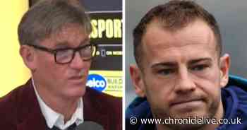 Simon Jordan takes aim at Newcastle's Ryan Fraser after being 'proven right' by Eddie Howe decision