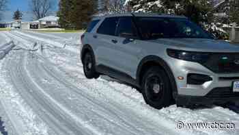 OPP investigating 2 'suspicious' deaths in Caledon