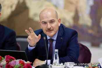 Turkey's Earthquake Death Toll Rose to 45,968 -Interior Minister