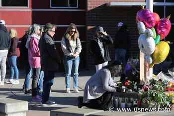 Police: Argument Preceded Fatal California School Stabbing