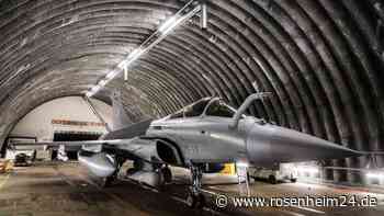 Ukraine-Krieg: Lettischer Ministerpräsident über Kampfjet-Lieferung – „nur noch Frage der Zeit“