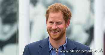Attention deficit disorder: What it is and why Prince Harry was 'diagnosed' with it