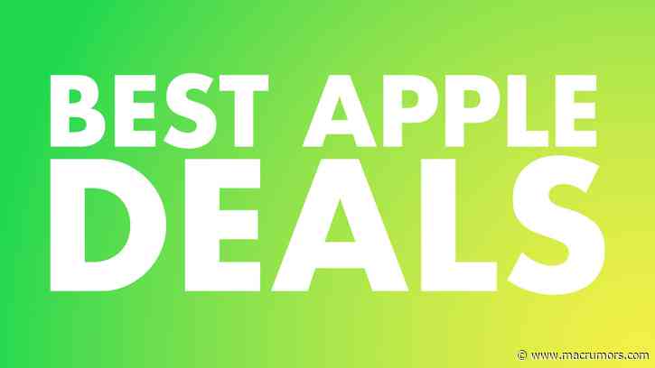 Best Apple Deals of the Week: M2 Mac Mini Gets First Discounts and Record Lows Return for iPad and iPad Air