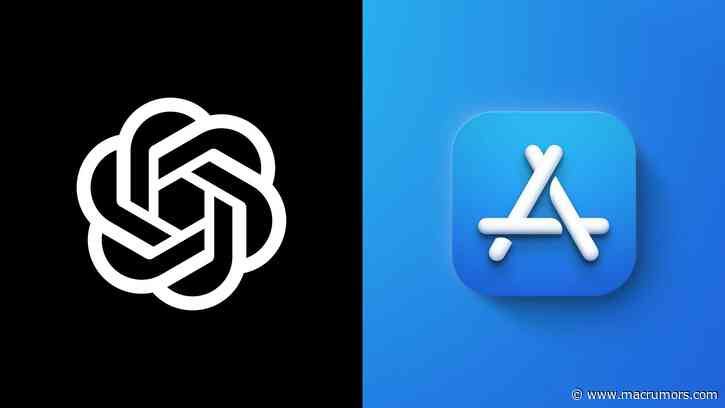 Apple Seemingly Restricting Generative AI Apps to 17+ or Older App Store Rating