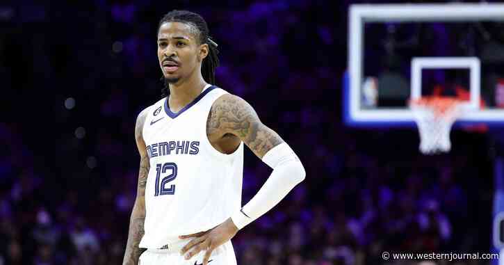 NBA Superstar Suspended After Gun Incident Posted on Instagram