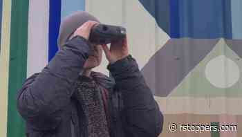 A Review of the Apple QuickTake 100, a Neat Digital Camera From 1994