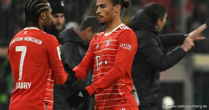 Matthäus zählt Gnabry und Sané an: «Nicht angeboten»