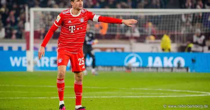 Müller und die Statistiken: 420 Mal die gleiche Unterhose