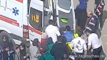 Eltern protestieren wegen Schülerinnen-Vergiftungen im Iran