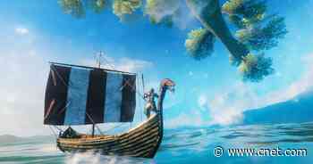 Best Games on Xbox Game Pass: Hi-Fi Rush, Valheim, and More     - CNET