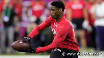 NFL Combine 2023 tracker, highlights: Cowboys stars vouch for top WR, historic 40, more big performances