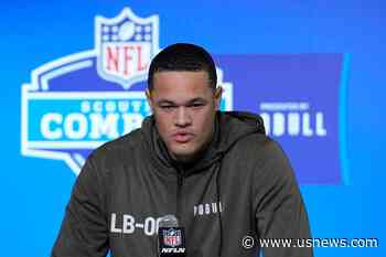 Military Prospects See NFL Hopes Rise After Policy Change