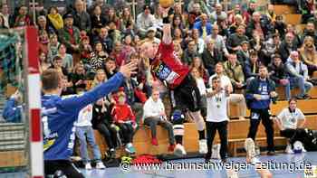 MTV-Handballer vergeben ersten Matchball zur Aufstiegsrunde