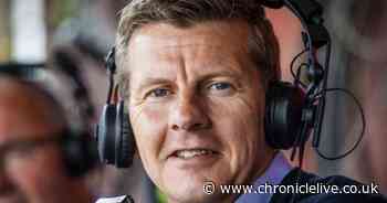 BBC's Steve Cram back on commentary duties after Newcastle fans Wembley 'insult'