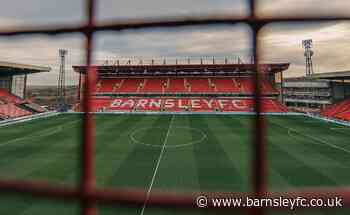 JOIN US HERE ON TUESDAY