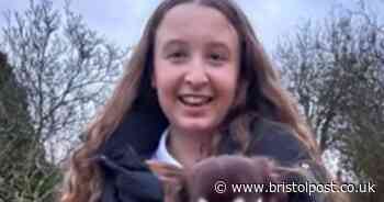 Police appeal for help in finding missing Bristol teen