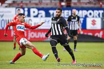 Teleurstelling bij KV Kortrijk: &quot;De situatie blijft moeilijk&quot;
