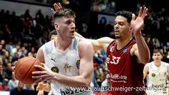 Klasse Teamleistung – Löwen Braunschweig dominieren in Chemnitz