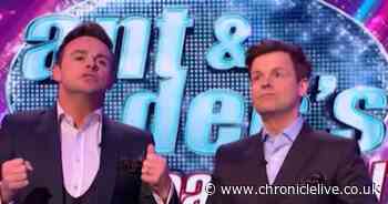 Ant and Dec's Saturday Night Takeaway guest goes 'missing' at key moment in show