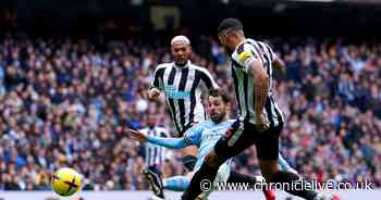 Newcastle United notes: Bernardo Silva's big sign of respect and the huge Champions League bonus