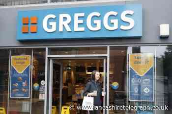 Greggs customers ‘livid’ as bakery axes hot cross buns for Easter