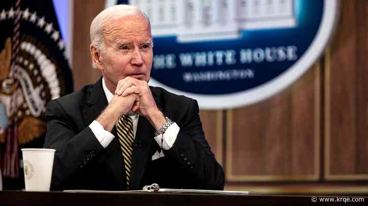 What Biden might try next if his student loan forgiveness plan is struck down