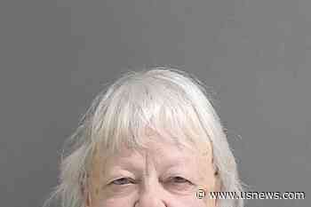 Woman Accused of Killing Ill Husband Released From Jail