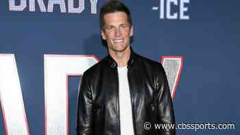 UFC 285: Watch Tom Brady's message to Jon Jones ahead of heavyweight title showdown with Ciryl Gane