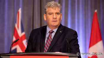 Ontario Liberals choose new voting process for leadership race