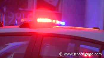 Armored Car Robbery Reported Outside Orland Park Business