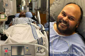 Fundraiser launched for Chilliwack man paralyzed during spinal surgery