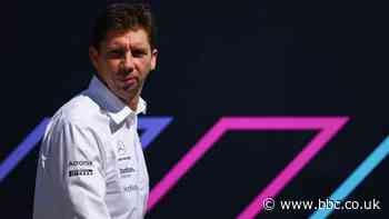 Bahrain Grand Prix: New Williams team boss James Vowles says task tougher than expected