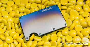 Best Minimalist Wallet for 2023     - CNET