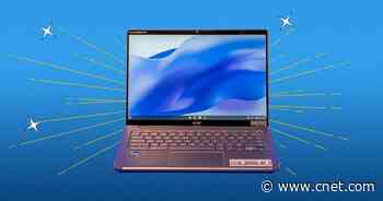 Best Chromebook 2023: 8 Options to Fit Any Budget     - CNET