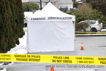 Deceased middle-aged man found near Maple Ridge school