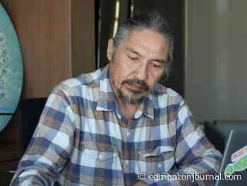 Alberta monitoring clean-up efforts after May 2022 wastewater leak at Imperial Oil’s Kearl oilsands project