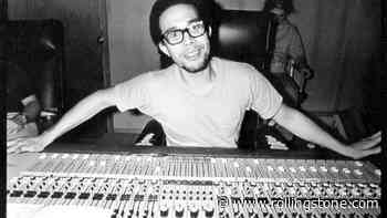 SST Records Producer Glen ‘Spot’ Lockett, Dead at 72