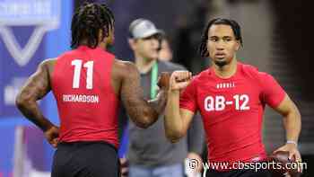 NFL Combine 2023: Grading Anthony Richardson, C.J. Stroud and Will Levis, plus other QB winners, losers