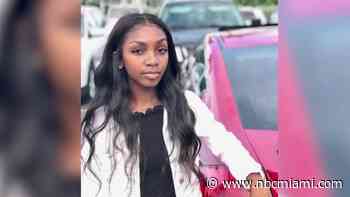 Driver Arrested After Fleeing Margate Crash That Killed Mother, Hospitalized Toddler Last Month